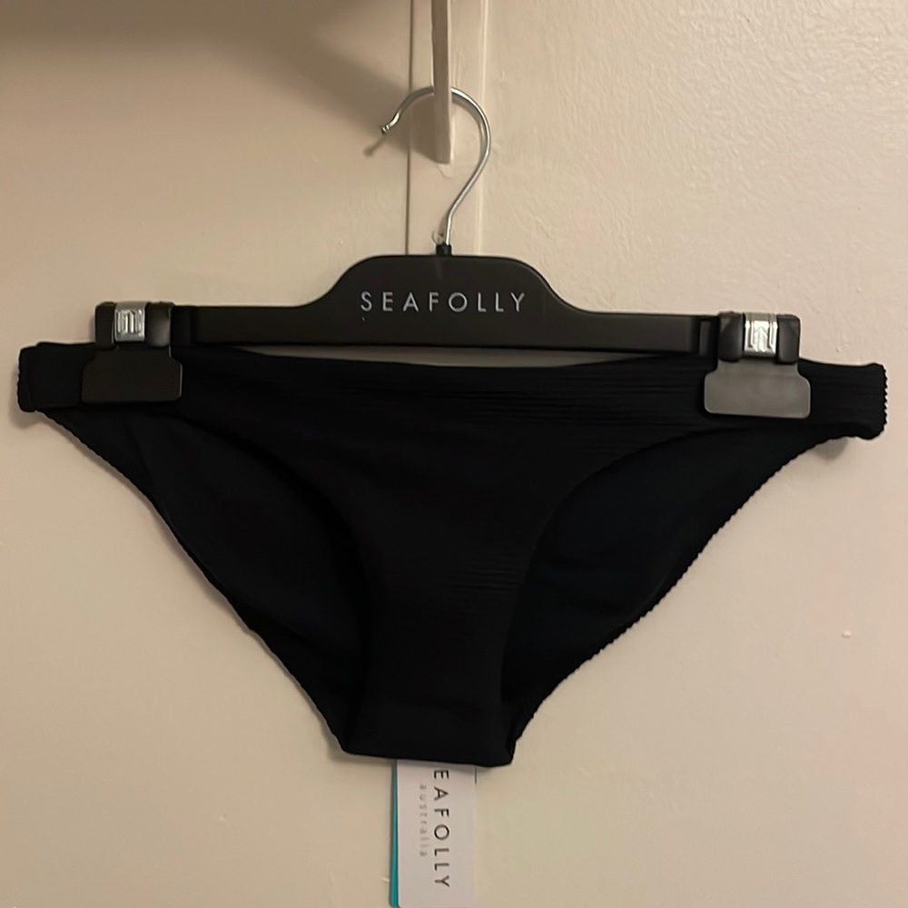 Seafolly Essentials Hipster